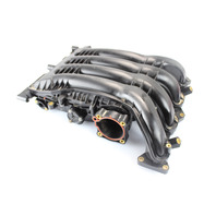 Suzuki 2006 2007 2008 2009 & Up Intake Manifold 150 175 200 HP DF 4 Cyl 4 Stroke