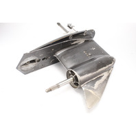 1 YR WARRANTY 1986-1993 OMC Cobra Lower Unit Outdrive Sterndrive 3.8 4.3 5.0 + L