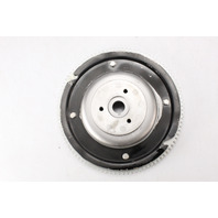 353062902 Nissan Tohastu Flywheel  50 60 70 Hp 2 Cylinder 96T