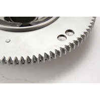 353062902 Nissan Tohastu Flywheel  50 60 70 Hp 2 Cylinder 96T