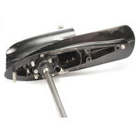 Mercury 1971-1979 Inline 4 Lower Unit 20" 65 80 85 HP 2.33:1 2 Stroke 1 YR WTY