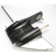 Mercury 1971-1979 Inline 4 Lower Unit 20" 65 80 85 HP 2.33:1 2 Stroke 1 YR WTY