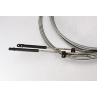 Mercury Platinum Control Cable Set 16'