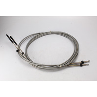 Mercury Platinum Control Cable Set 16'