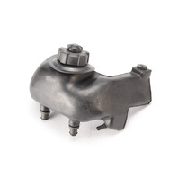 17510-ZV0-010 Honda Pre 1997 Fuel Tank 2 HP