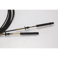 D302029-000 0216 Morse Control Cable Set 17' Outboard