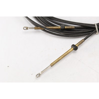 D302029-000 0216 Morse Control Cable Set 17' Outboard