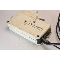 OEM Johnson Evinrude Hydro-Electric Remote Control Box W/ 10' Harness & Cable