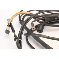 OEM Johnson Evinrude Hydro-Electric Remote Control Box W/ 10' Harness & Cable