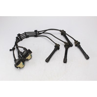 30550-ZW5-003 30500-ZW5-003 Honda Ignition Coil Set 115 130 HP 1 YEAR WTY