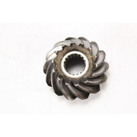 6J9-45551-01-00 Yamaha 1986-1995 Pinion Gear 150 175 200 HP 14 Teeth