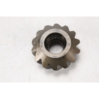 6J9-45551-01-00 Yamaha 1986-1995 Pinion Gear 150 175 200 HP 14 Teeth
