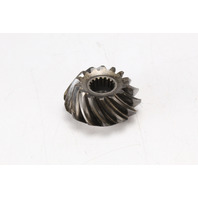6J9-45551-01-00 Yamaha 1986-1995 Pinion Gear 150 175 200 HP 14 Teeth