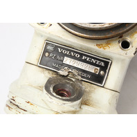 2729928 Volvo Penta Upper Gear Housing 270 275 280 290 HP 4 6 Cylinder