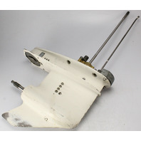 1976-88 Johnson Evinrude 20" Long Lower Unit 40 45 48 50 55 60 HP 2 Cyl 1 YR WTY