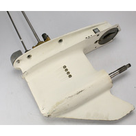 1976-88 Johnson Evinrude 20" Long Lower Unit 40 45 48 50 55 60 HP 2 Cyl 1 YR WTY