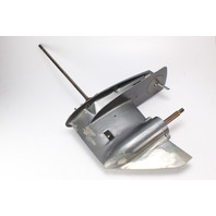 Yamaha 1995 & UP  20" Lower Unit 40 50 HP 2 Stroke 6 MONTH WARRANTY