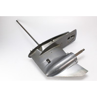 1995 & UP Yamaha 20" Long Lower Unit 40 50 HP 2 Stroke 1 YEAR WARRANTY