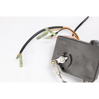 6H5-85540-02-00 Yamaha 1989-1994 COMPLETE Ignition System 40 50 HP 1 YR WARRANTY