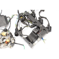 6H5-85540-02-00 Yamaha 1989-1994 COMPLETE Ignition System 40 50 HP 1 YR WARRANTY