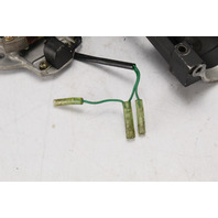 6H5-85540-02-00 Yamaha 1989-1994 COMPLETE Ignition System 40 50 HP 1 YR WARRANTY