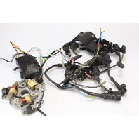 6H5-85540-02-00 Yamaha 1989-1994 COMPLETE Ignition System 40 50 HP 1 YR WARRANTY