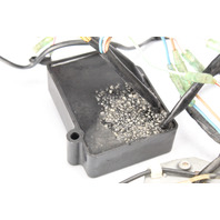 6H5-85540-02-00 Yamaha 1989-1994 COMPLETE Ignition System 40 50 HP 1 YR WARRANTY
