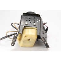 Mercury Mercruiser 2 Lines Power Trim Pump W/ Motor TESTED 1 YR WARRANTY