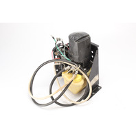 Mercury Mercruiser 2 Lines Power Trim Pump W/ Motor TESTED 1 YR WARRANTY