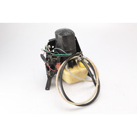 Mercury Mercruiser 2 Lines Power Trim Pump W/ Motor TESTED 1 YR WARRANTY