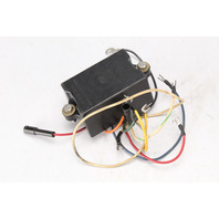 Force 1986 1987 1988 CD Module 85 125 HP 3 Cyl 1 YEARR WARRANTY Good Condition
