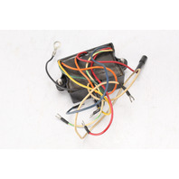 Force 1986 1987 1988 CD Module 85 125 HP 3 Cyl 1 YEARR WARRANTY Good Condition