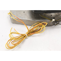 Mercury Mariner Concealed Side Mount Control Box OEM
