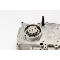 Yamaha Concealed Side Mount Control Box
