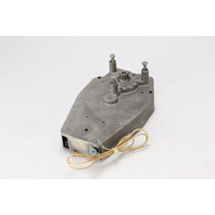 C# 8156630-C Mercury Concealed Side Mount Remote Control Box