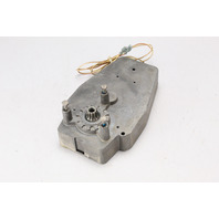 C# 8156630-C Mercury Concealed Side Mount Remote Control Box