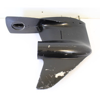 Mercury 1980 1981 1982 1983 - 1989 Lower Unit Gearcase Housing  80 90 115 140 HP
