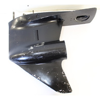 Mercury 1980 1981 1982 1983 - 1989 Lower Unit Gearcase Housing  80 90 115 140 HP