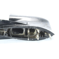 Mercury 1980 1981 1982 1983 - 1989 Lower Unit Gearcase Housing  80 90 115 140 HP