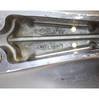 Mercury 1980 1981 1982 1983 - 1989 Lower Unit Gearcase Housing  80 90 115 140 HP