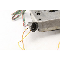 Mercury Binnacle Mount Control Box W/ Good Trim Switch FRESHWATER OEM