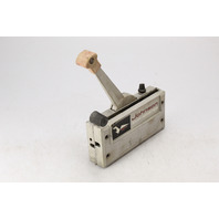Johnson Evinrude Ship-Master Side Mount Control Box