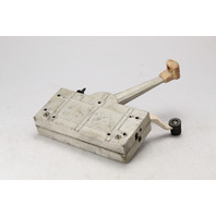 Johnson Evinrude Ship-Master Side Mount Control Box