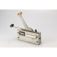 Johnson Evinrude Ship-Master Side Mount Control Box