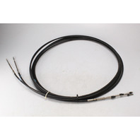 24920-ZW1-004XT Honda Marine Control Cable Set 20'
