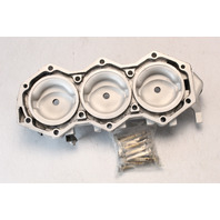 329773 Johnson Evinrude 1983-85 Cylinder Head STBD W/ Bolts 150 HP ONLY REFURBED