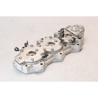 329773 Johnson Evinrude 1983-85 Cylinder Head STBD W/ Bolts 150 HP ONLY REFURBED