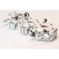 329773 Johnson Evinrude 1983-85 Cylinder Head STBD W/ Bolts 150 HP ONLY REFURBED