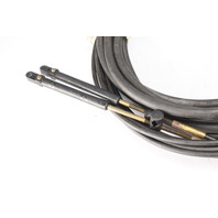 Mercury Side Mount Control Box W/ 12' Cables & 15' Harness 65 HP