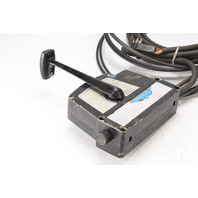 Mercury Side Mount Control Box W/ 12' Cables & 15' Harness 65 HP